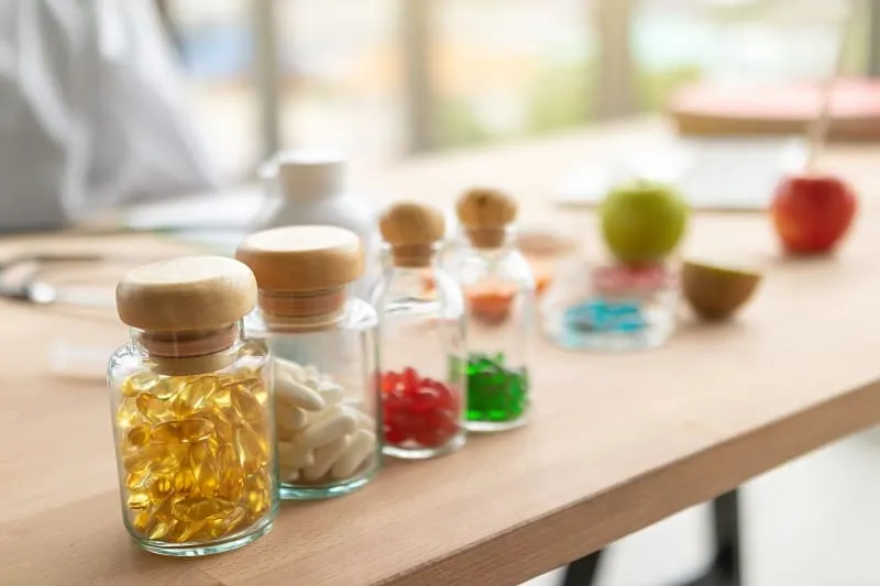 Descubre los beneficios de los medicamentos homeopáticos