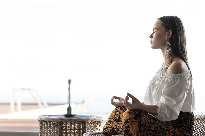Descubre la Paz Interior con la Meditación Individual