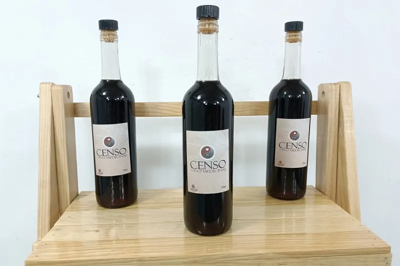 Vinos terapéuticos: descubre el poder de la sanación emocional